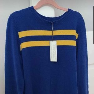 NEW Rebecca Minkoff Wool/Cashmere Light Sweater XXS